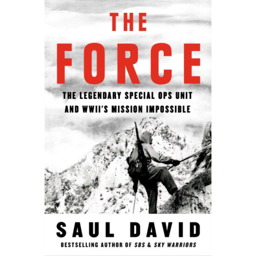 HarperCollins Publishers The Force (häftad, eng)