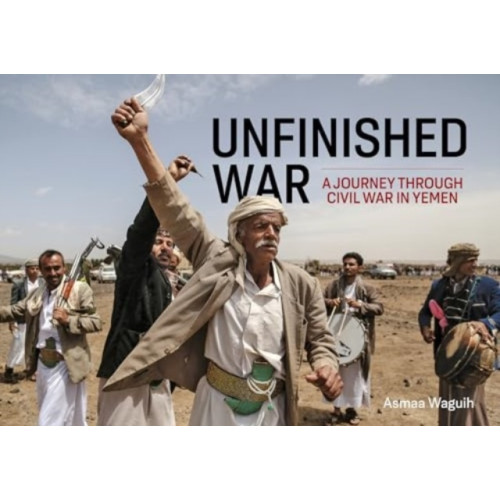 Helion & Company Unfinished War (häftad, eng)