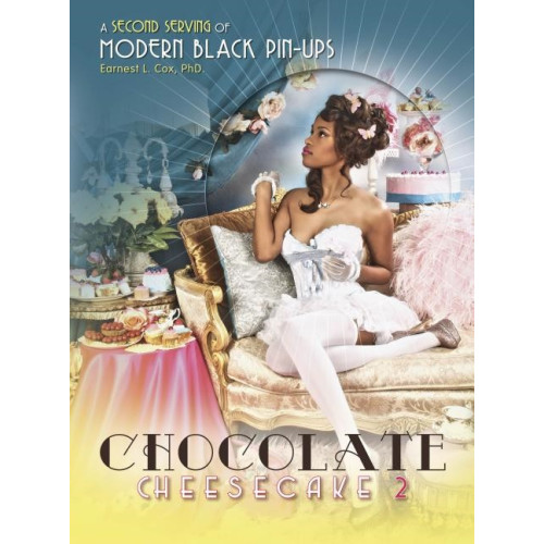 Schiffer Publishing Chocolate Cheesecake 2 (inbunden, eng)