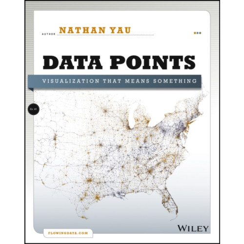 John Wiley & Sons Inc Data Points (häftad, eng)