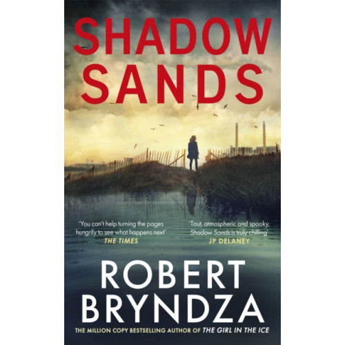 Little, Brown Book Group Shadow Sands (häftad, eng)