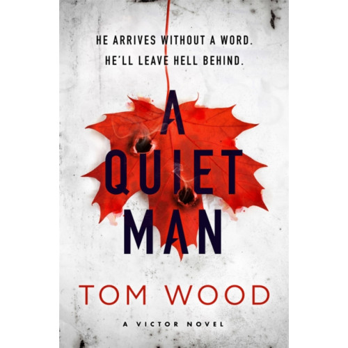 Little, Brown Book Group A Quiet Man (häftad, eng)