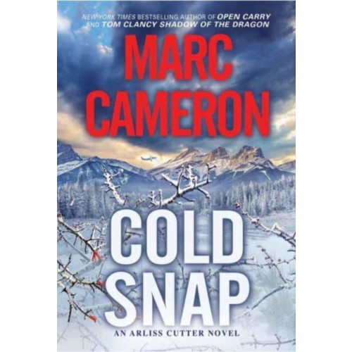 Kensington Publishing Cold Snap (häftad, eng)