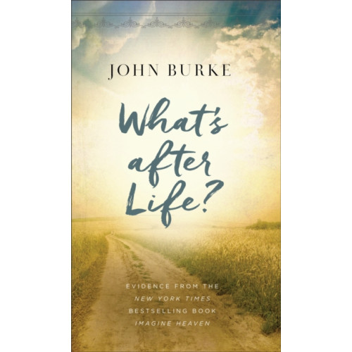 Baker publishing group What's after Life? (häftad, eng)