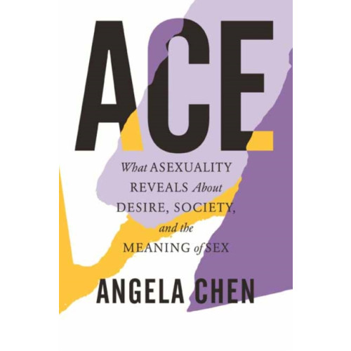 Beacon Press Ace (inbunden, eng)