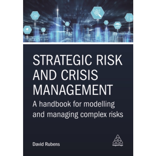 Kogan Page Ltd Strategic Risk and Crisis Management (häftad, eng)