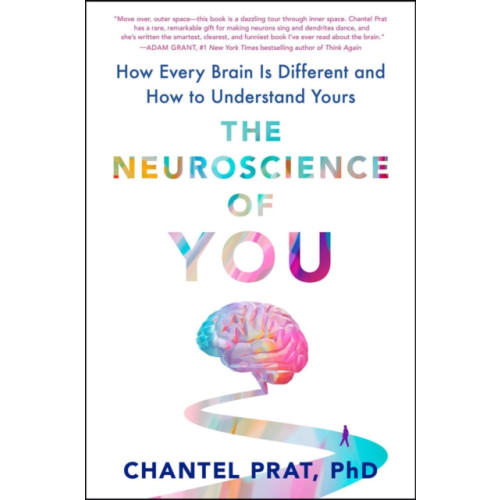 Penguin Putnam Inc The Neuroscience Of You (inbunden, eng)