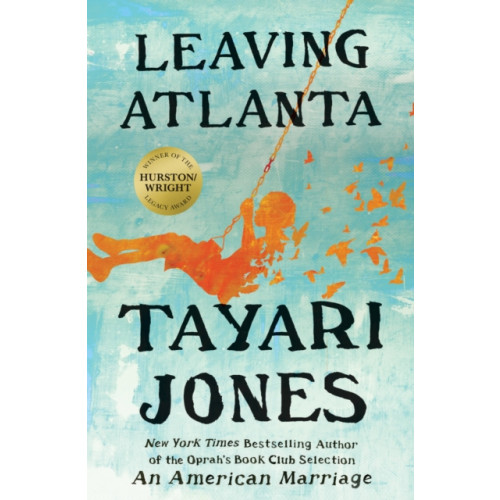Grand Central Publishing Leaving Atlanta (häftad, eng)