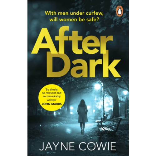 Cornerstone After Dark (häftad, eng)