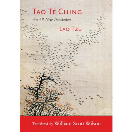 Shambhala Publications Inc Tao Te Ching (häftad, eng)