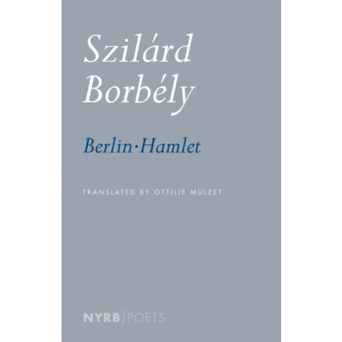 New York Review Books Berlin-Hamlet (häftad, eng)