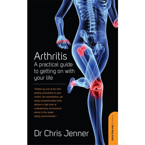Little, Brown Book Group Arthritis (häftad, eng)