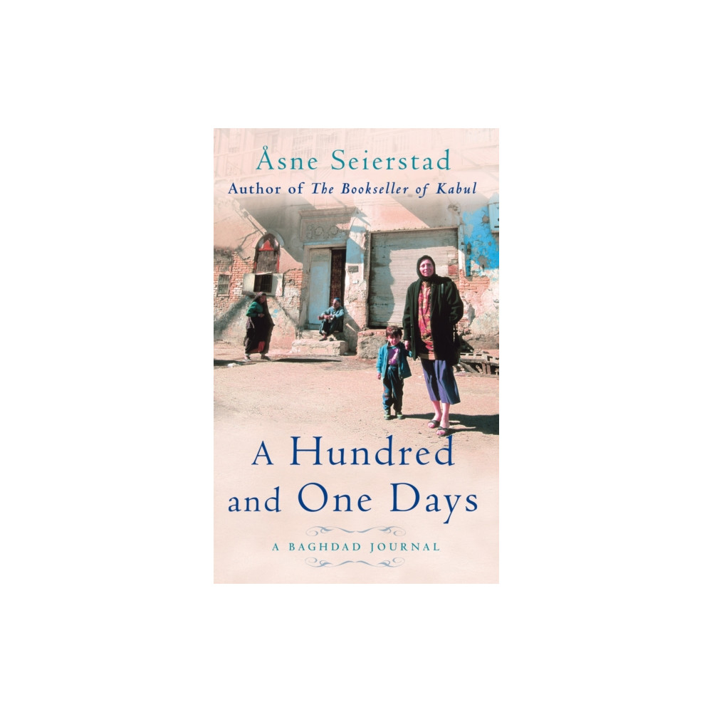 Produktbild för A Hundred And One Days (häftad, eng)