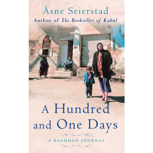 Little, Brown Book Group A Hundred And One Days (häftad, eng)