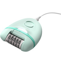 Produktbild för Epilator Satinelle Essential med sladd BRE265