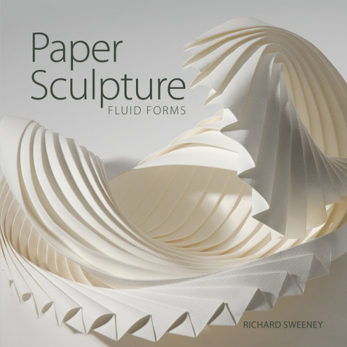 Schiffer Publishing Paper Sculpture : Fluid Forms (häftad, eng)