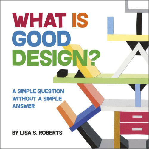 Schiffer Publishing What Is Good Design? (inbunden, eng)