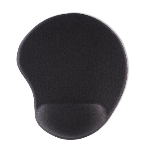 Hama Mouse Pad Ergo Mini Black