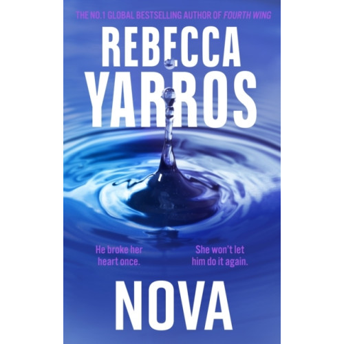 Rebecca Yarros Nova (pocket, eng)