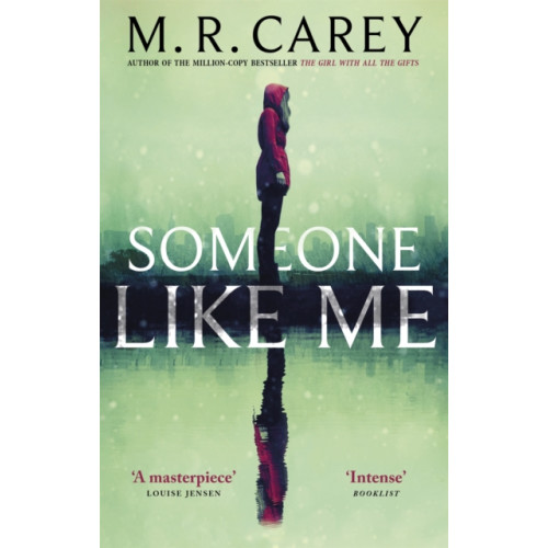 Little, Brown Book Group Someone Like Me (häftad, eng)