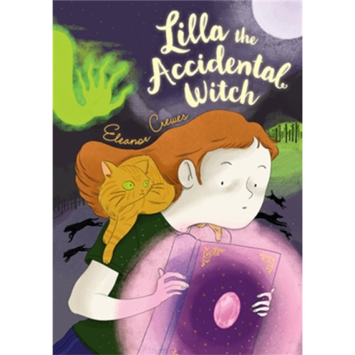 Little, Brown & Company Lilla the Accidental Witch (häftad, eng)