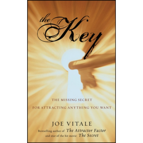 John Wiley & Sons Inc The Key (häftad, eng)