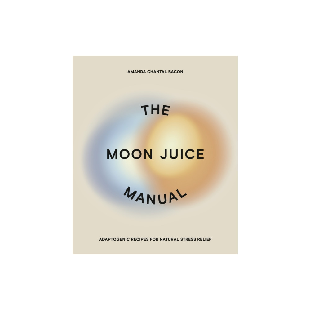 Produktbild för The Moon Juice Manual (häftad, eng)