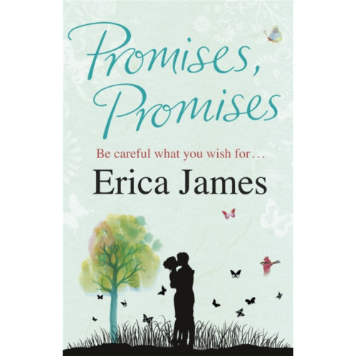 Orion Publishing Co Promises, Promises (häftad, eng)
