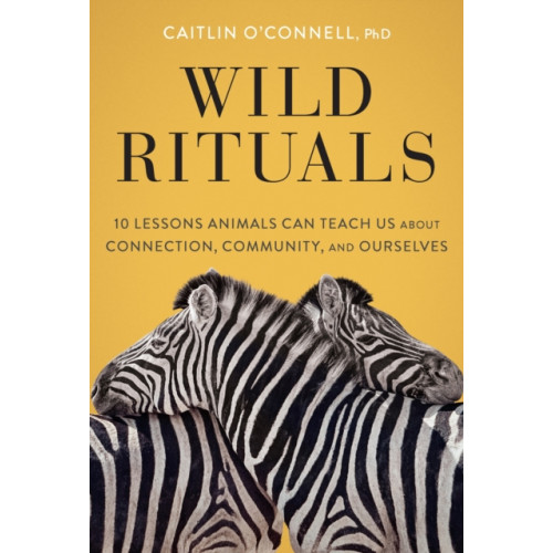 Chronicle Books Wild Rituals (inbunden, eng)