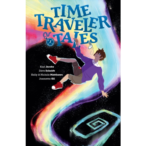 Dark Horse Comics,U.S. Time Traveler Tales (häftad, eng)