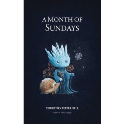 Andrews McMeel Publishing A Month of Sundays (häftad, eng)