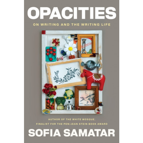 Soft Skull Press Opacities (häftad, eng)