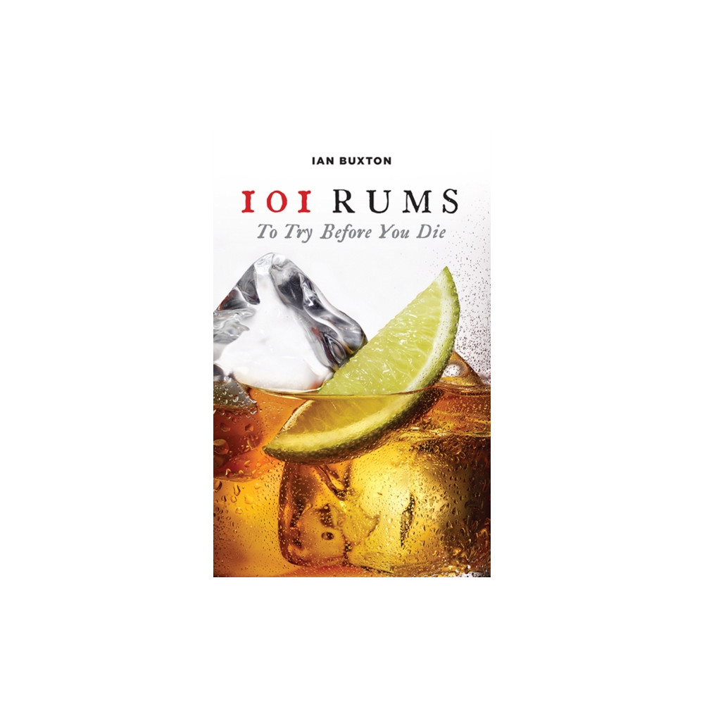 Produktbild för 101 Rums to Try Before You Die (inbunden, eng)