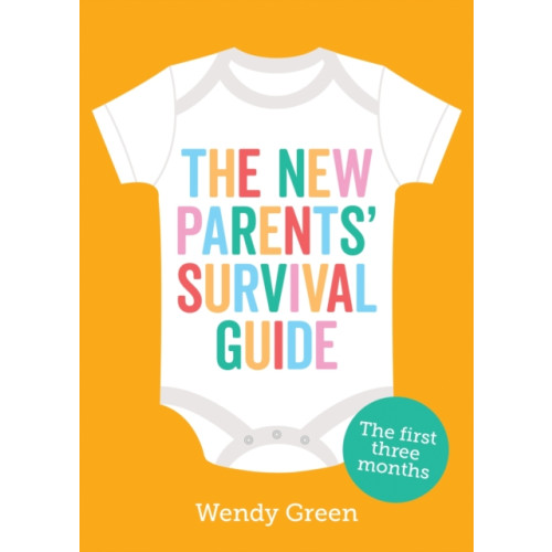 Summersdale Publishers The New Parents' Survival Guide (häftad, eng)