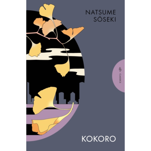 Pushkin Press Kokoro (häftad, eng)