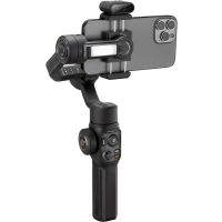 Produktbild för Zhiyun Mobile Gimbal Smooth 5S AI Combo