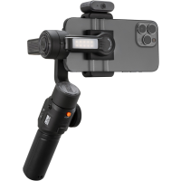 Produktbild för Zhiyun Mobile Gimbal Smooth 5S AI Combo