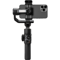 Produktbild för Zhiyun Mobile Gimbal Smooth 5S AI Combo