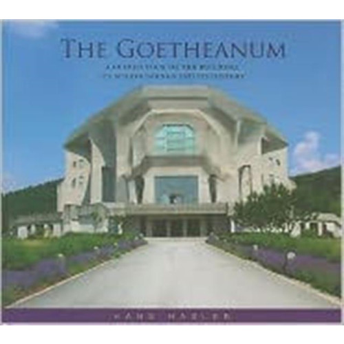 Rudolf Steiner Press The Goetheanum (häftad, eng)