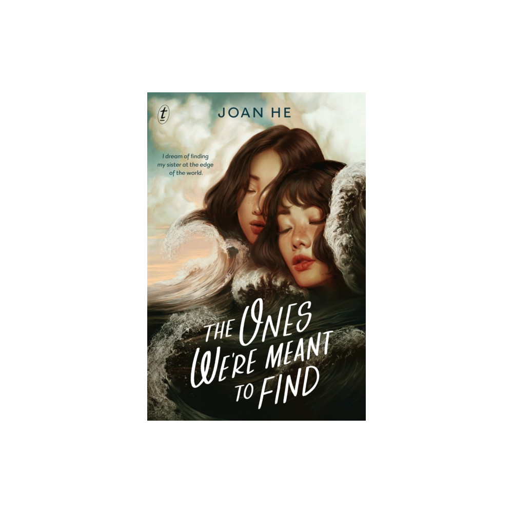 Produktbild för The Ones We're Meant to Find (häftad, eng)