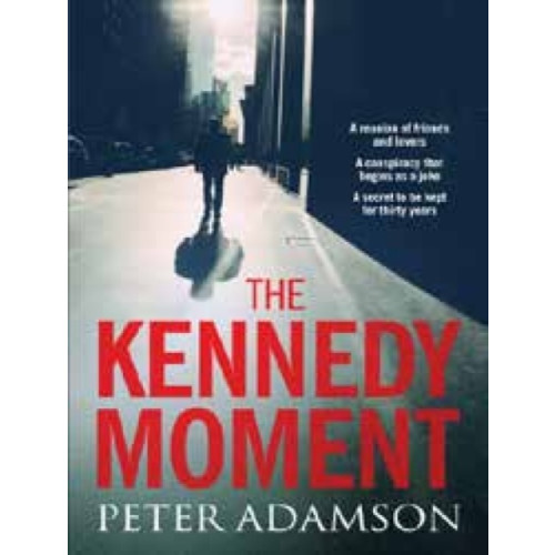 Myriad Editions The Kennedy Moment (häftad, eng)