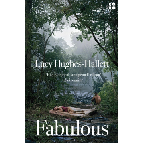 HarperCollins Publishers Fabulous (häftad, eng)