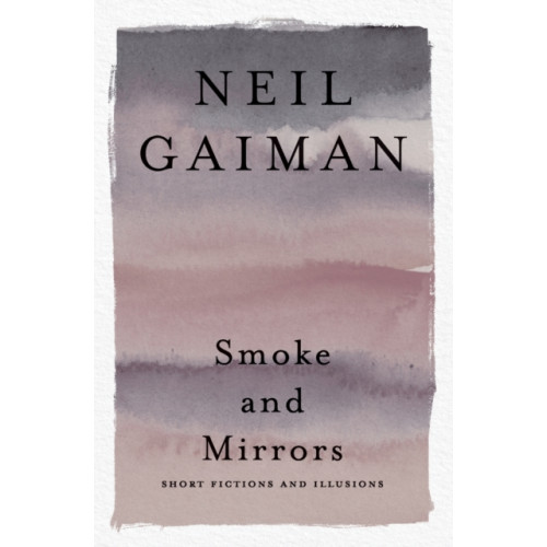 HarperCollins Smoke and Mirrors (häftad, eng)