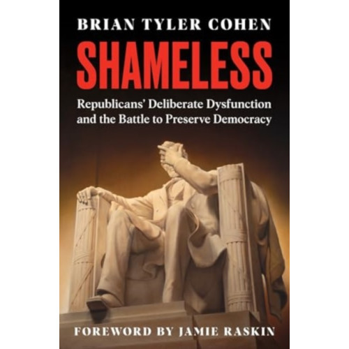 Harpercollins publishers inc Shameless (inbunden, eng)
