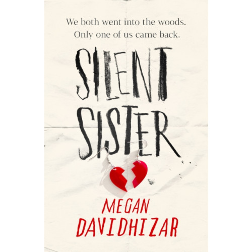HarperCollins Publishers Silent Sister (häftad, eng)