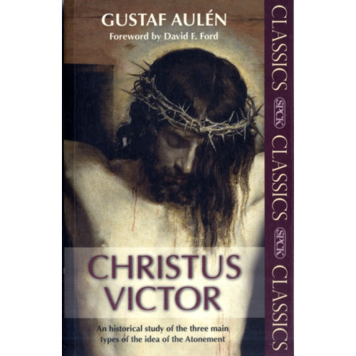 Spck publishing Christus Victor (häftad, eng)