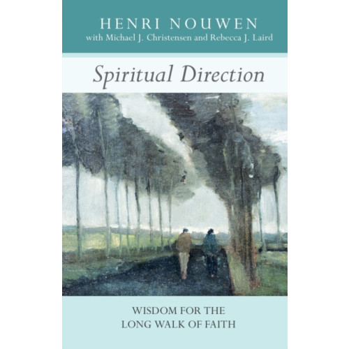 Spck publishing Spiritual Direction (häftad, eng)