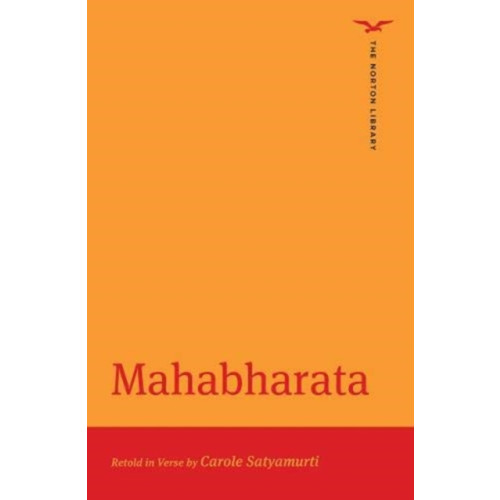 WW Norton & Co Mahabharata (häftad, eng)