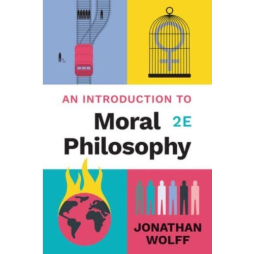 WW Norton & Co An Introduction to Moral Philosophy (häftad, eng)