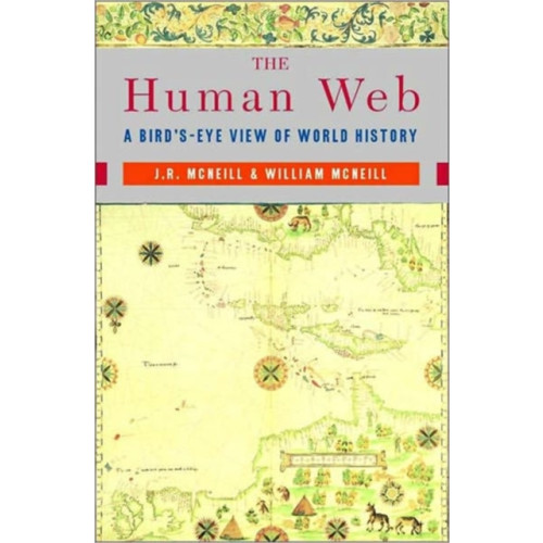 WW Norton & Co The Human Web (häftad, eng)